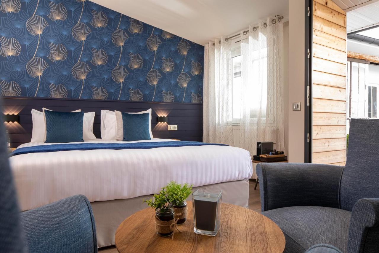 Cocoon Inn Кюк Екстер'єр фото