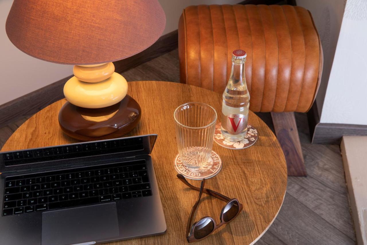 Cocoon Inn Кюк Екстер'єр фото