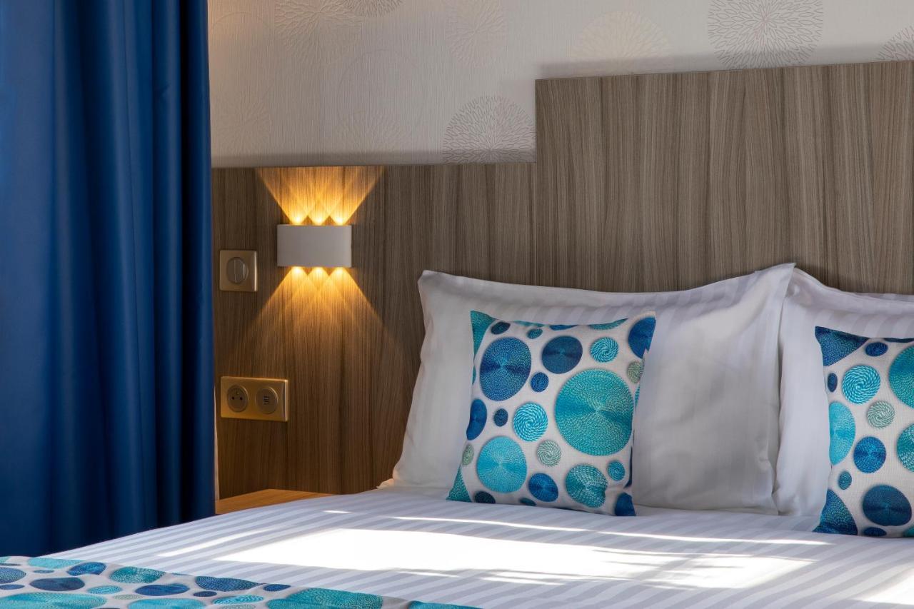 Cocoon Inn Кюк Екстер'єр фото