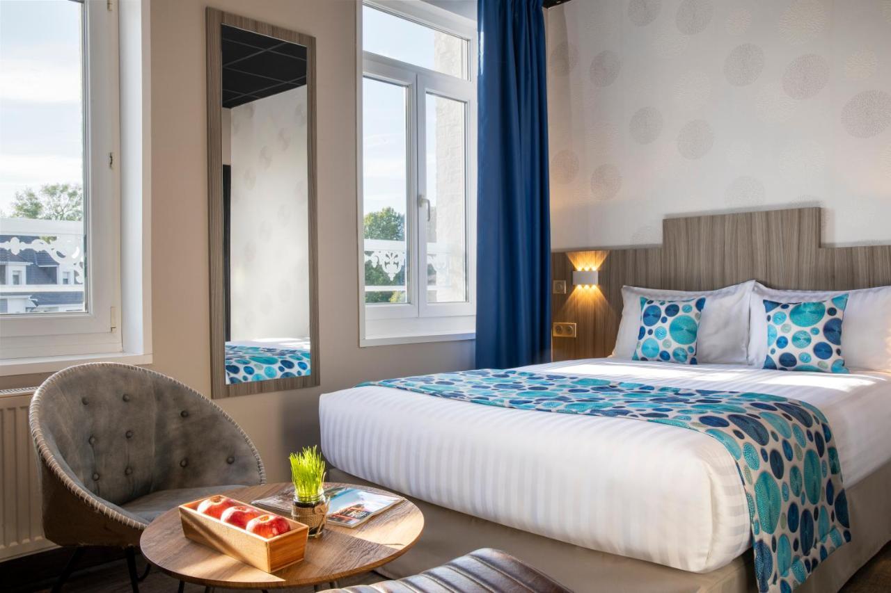 Cocoon Inn Кюк Номер фото