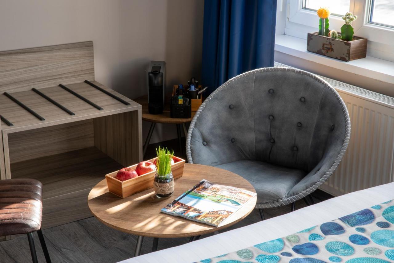 Cocoon Inn Кюк Екстер'єр фото