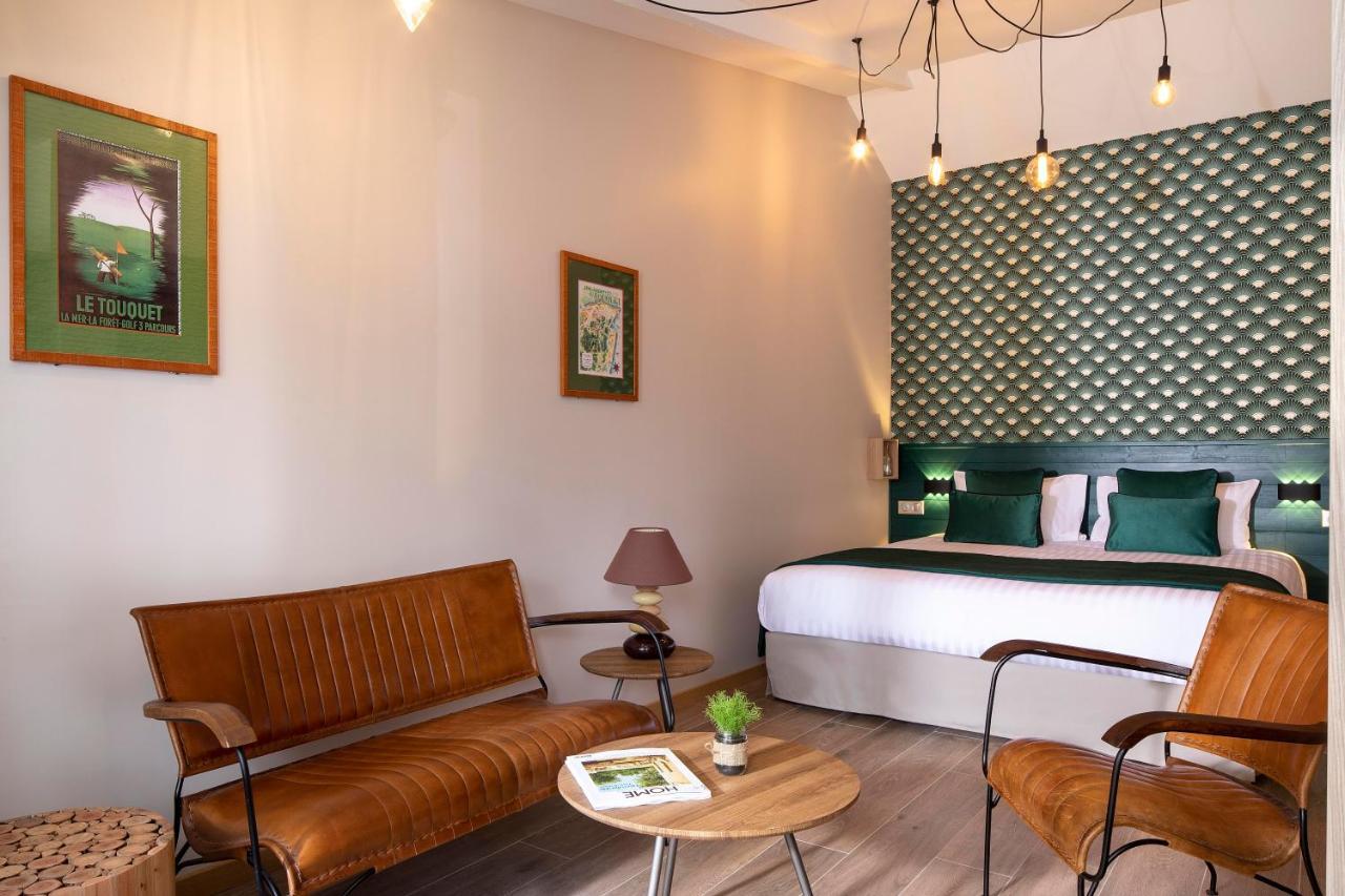 Cocoon Inn Кюк Екстер'єр фото