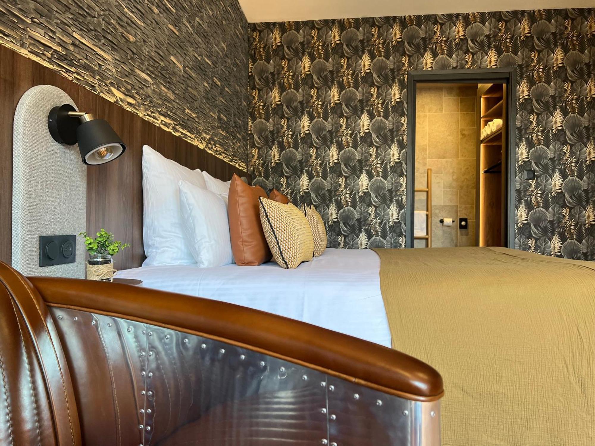 Cocoon Inn Кюк Екстер'єр фото