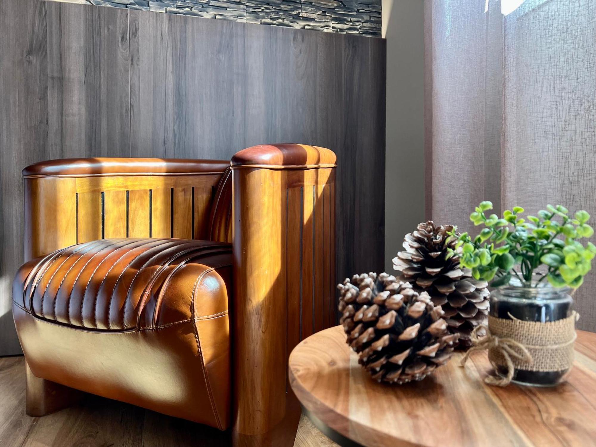 Cocoon Inn Кюк Екстер'єр фото