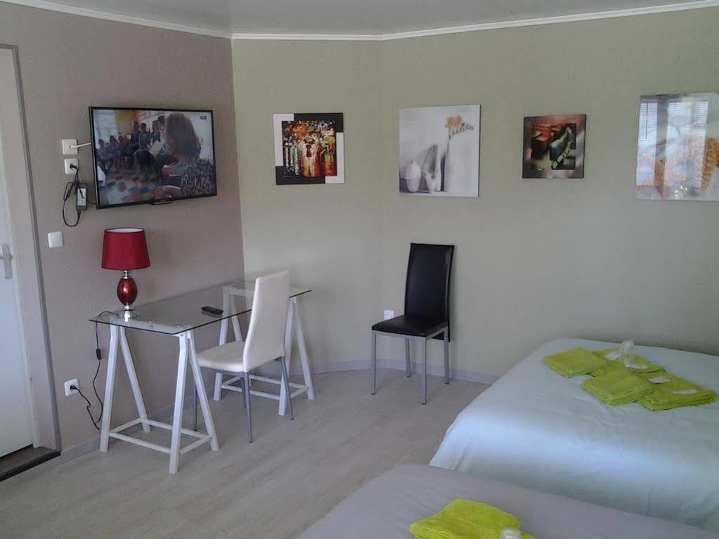 Cocoon Inn Кюк Екстер'єр фото