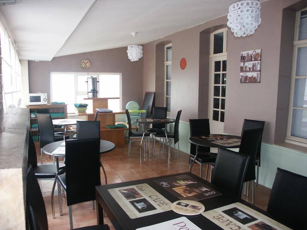 Cocoon Inn Кюк Екстер'єр фото
